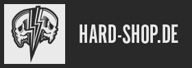 Hard-Shop.de | Exklusiver Hardcore Merchandise Shop
