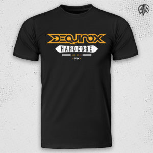 DEQUINOX Limited T-Shirt