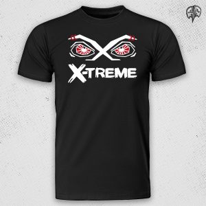X-Treme T-Shirt