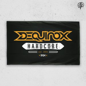 DEQUINOX Limited Fahne