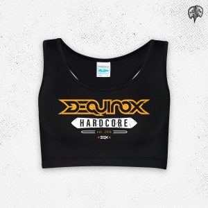 DEQUINOX Limited Sport Top